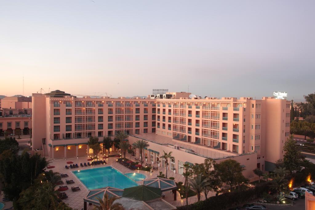Grand Mogador Menara &