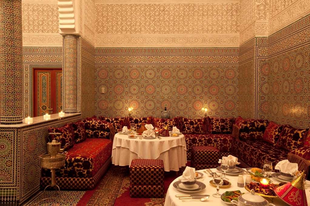 Grand Mogador Menara & Marrakesh