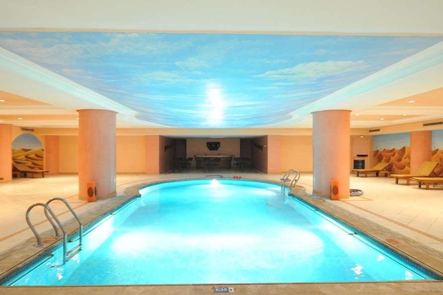 Grand Mogador Menara & 5*