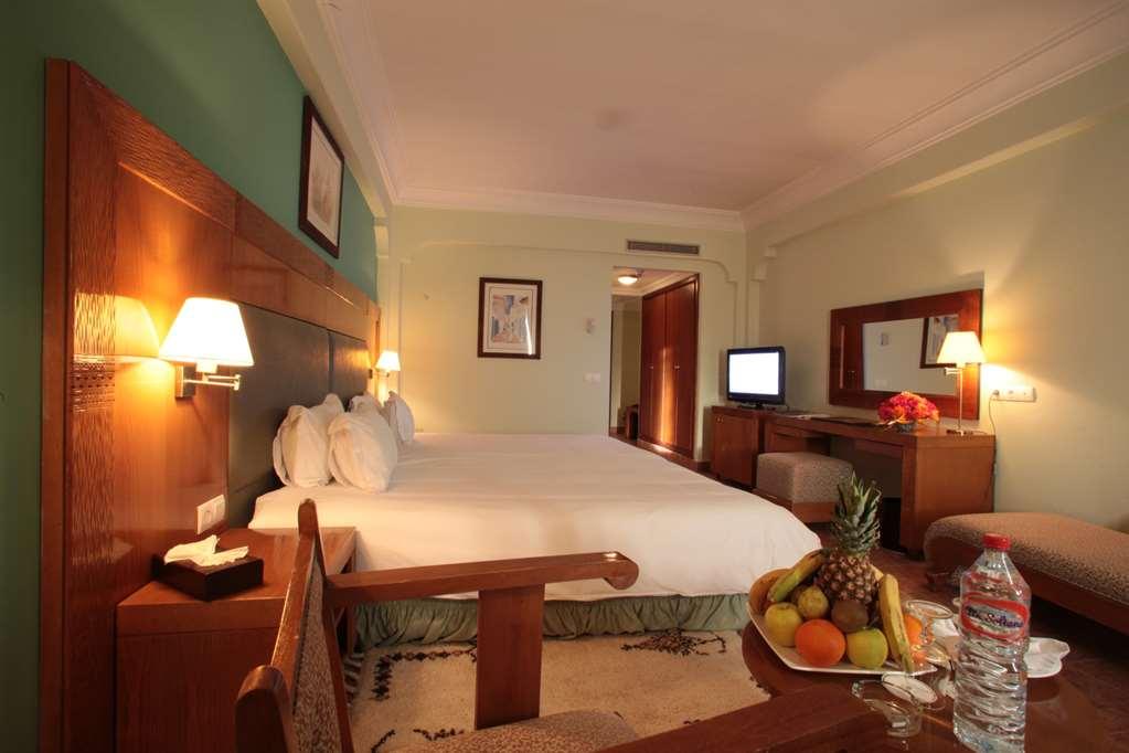 Grand Mogador Menara & Hotel 5*