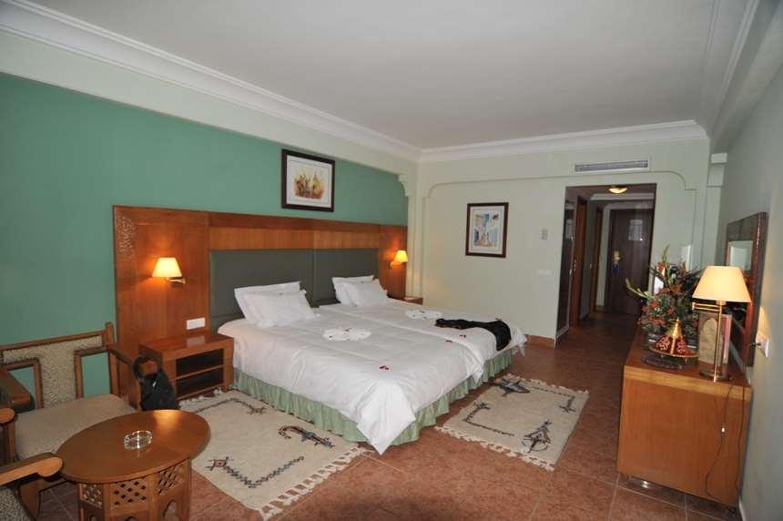 Hotel Grand Mogador Menara & Marrakesh