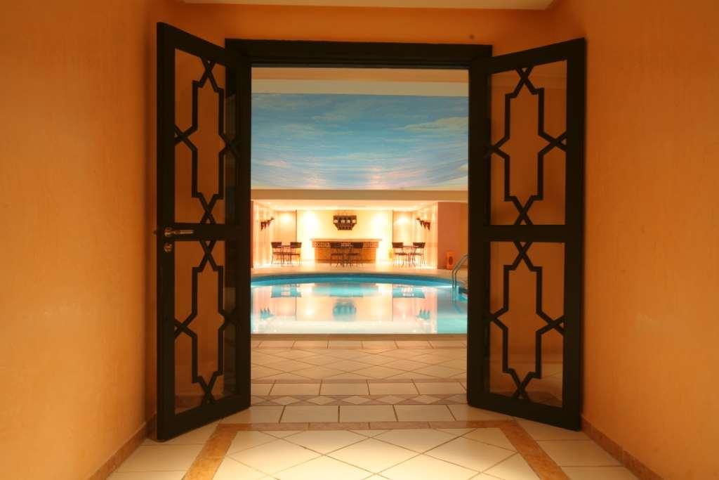 Grand Mogador Menara & Hotel Marrakesh