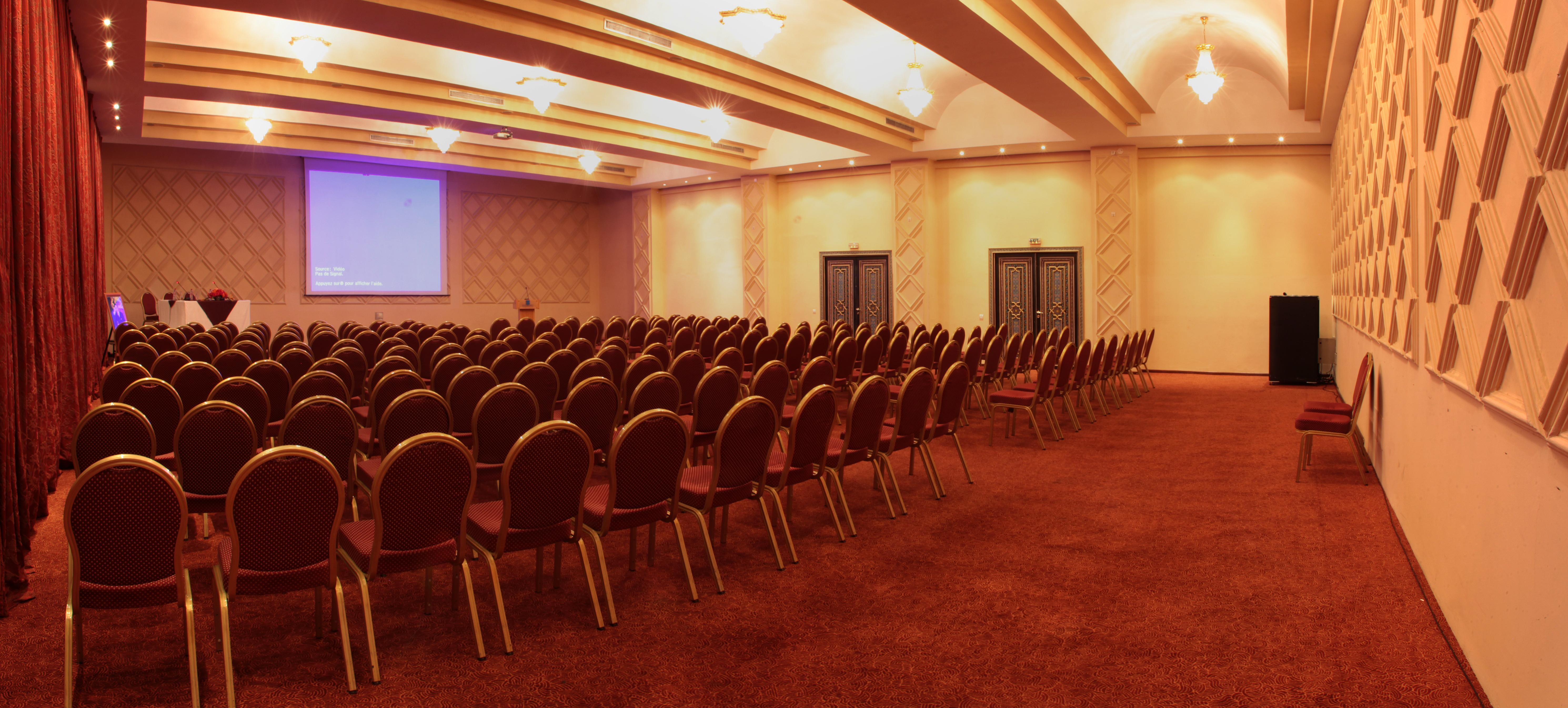 Grand Mogador Menara & 5*