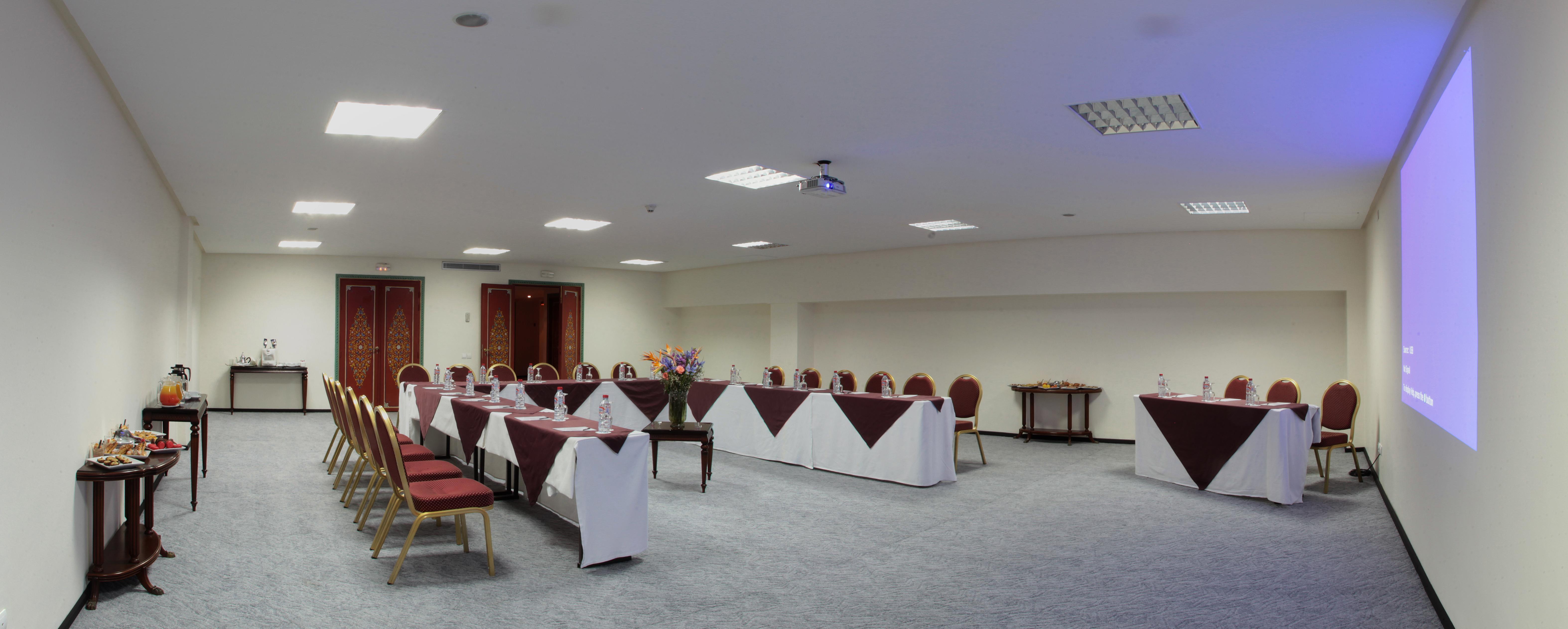Grand Mogador Menara & 5* Marrakesh