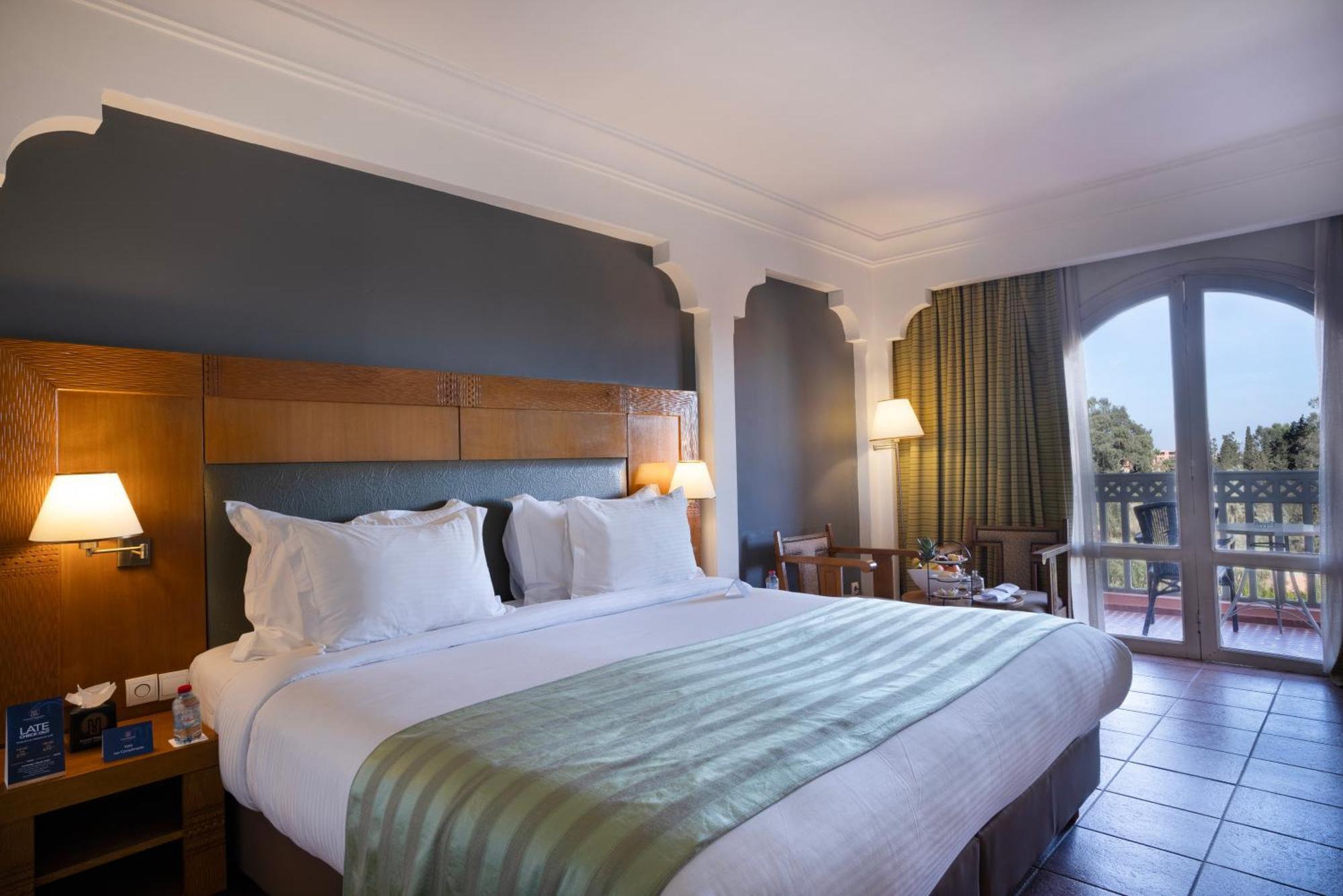 Grand Mogador Menara & Hotel Marrakesh