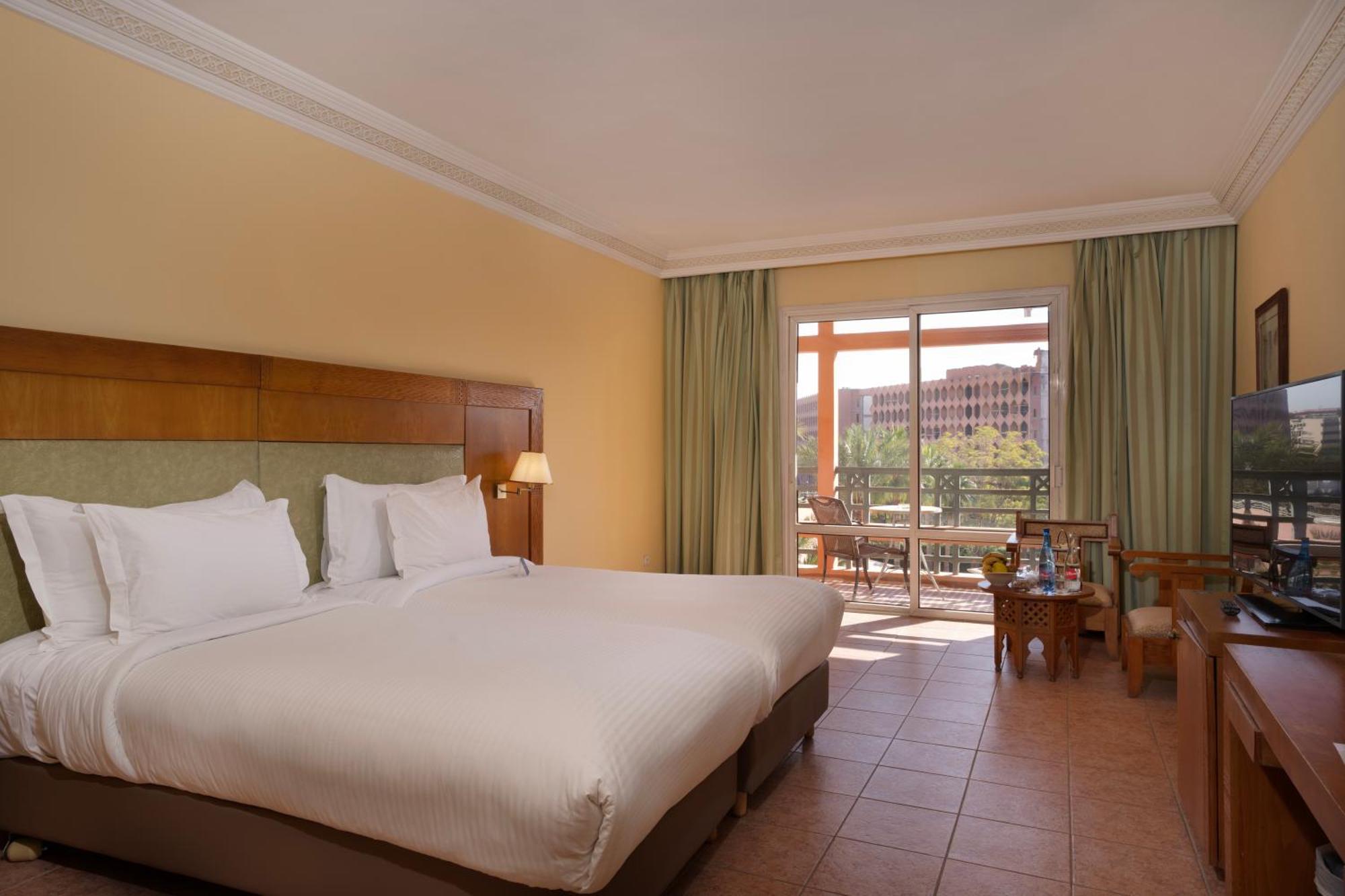 Grand Mogador Menara & Hotel Marrakesh