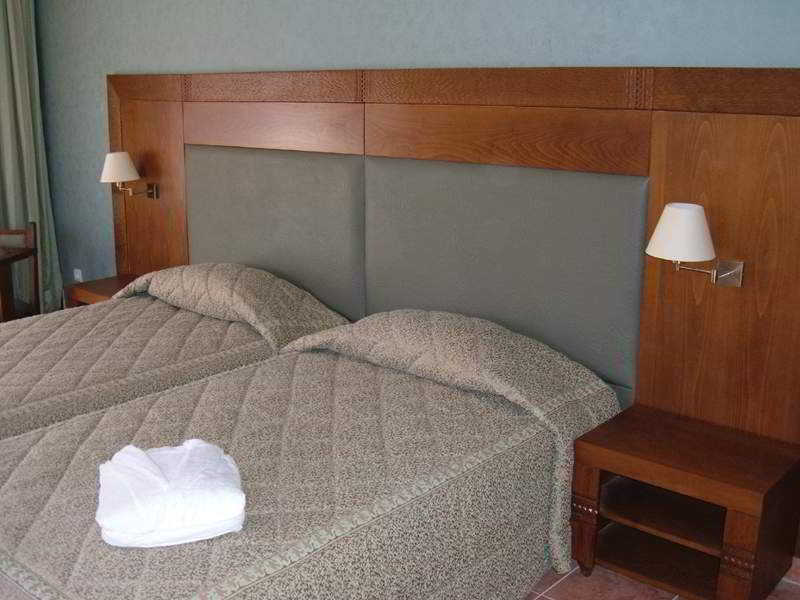 Hotel Grand Mogador Menara & Marrakesh