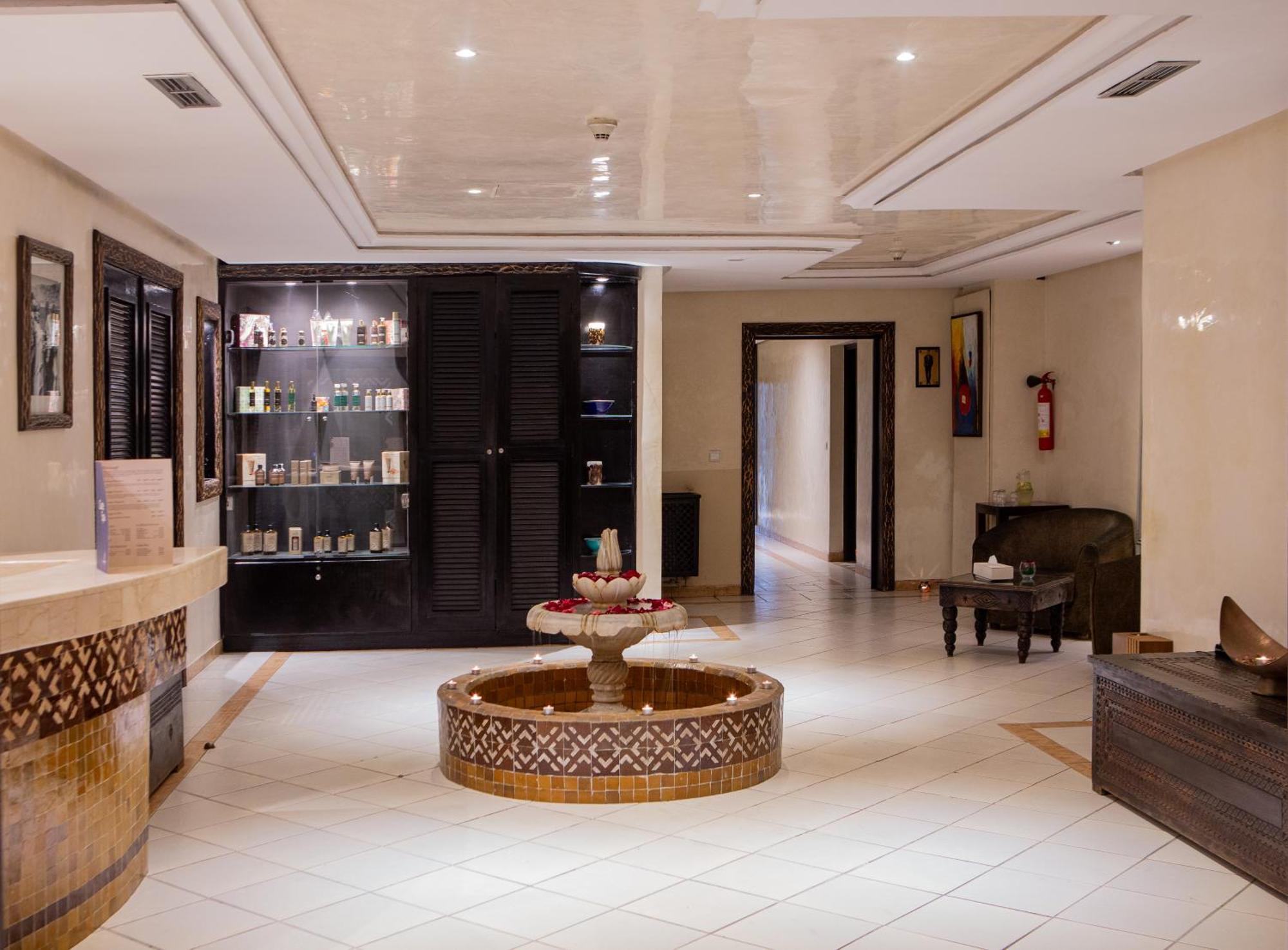 Grand Mogador Menara & Marrakesh