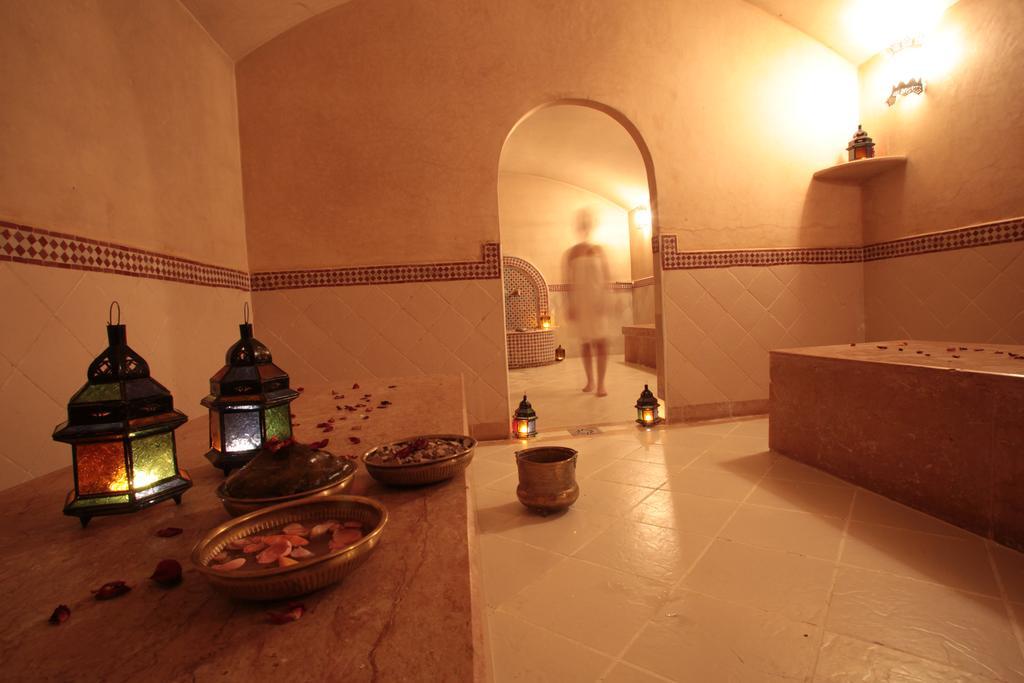 Hotel Grand Mogador Menara & Marrakesh