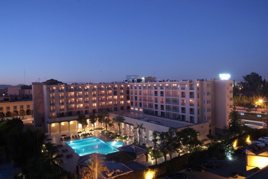 Grand Mogador Menara & Hotel 5*