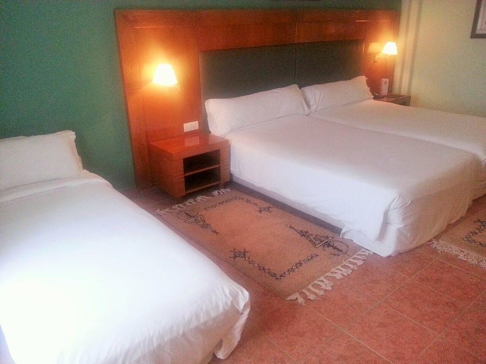 Grand Mogador Menara & 5*