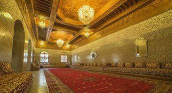 Grand Mogador Menara & Hotel 5*