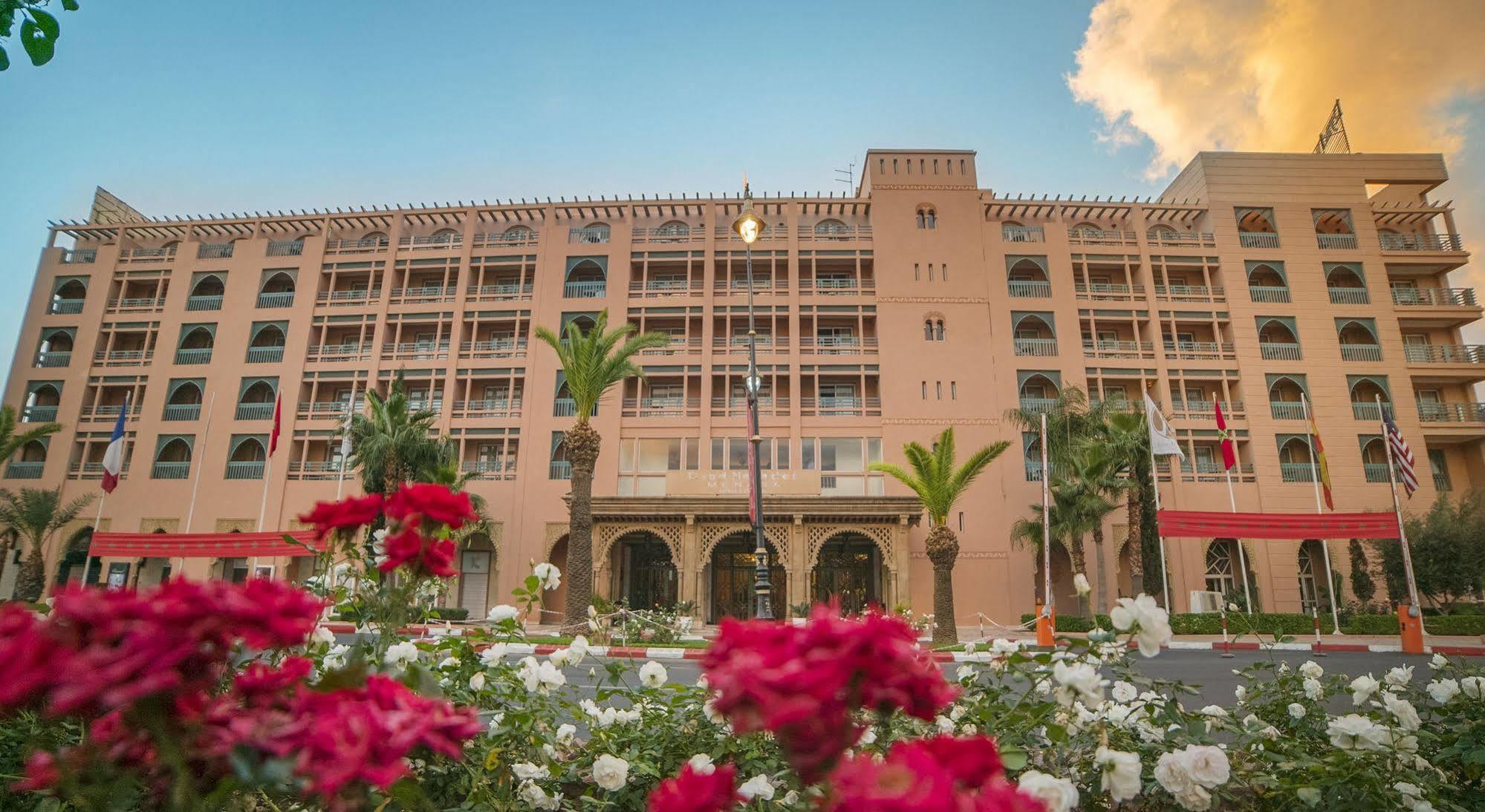 Grand Mogador Menara & Marrakesh