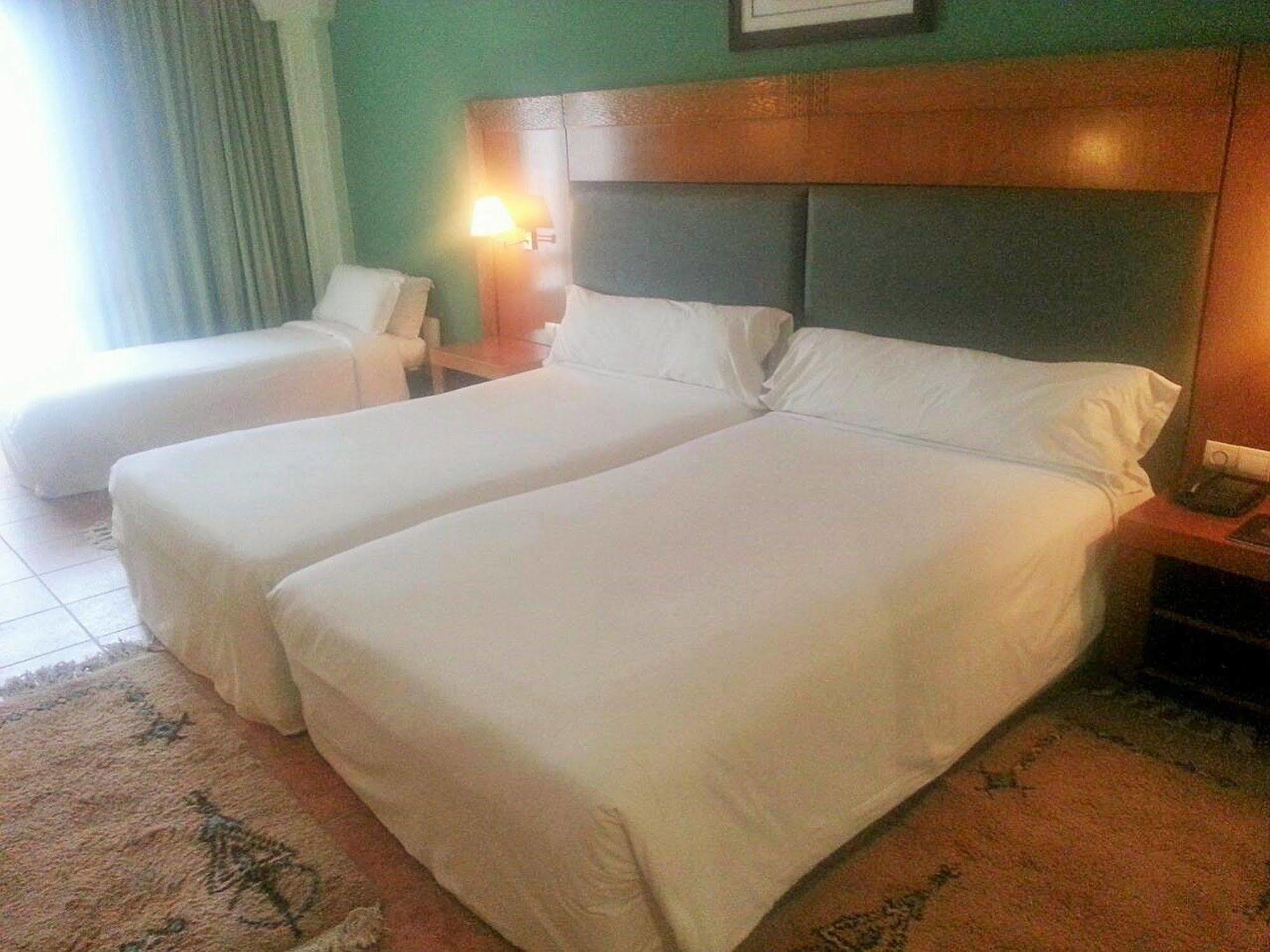Hotel Grand Mogador Menara & 5*