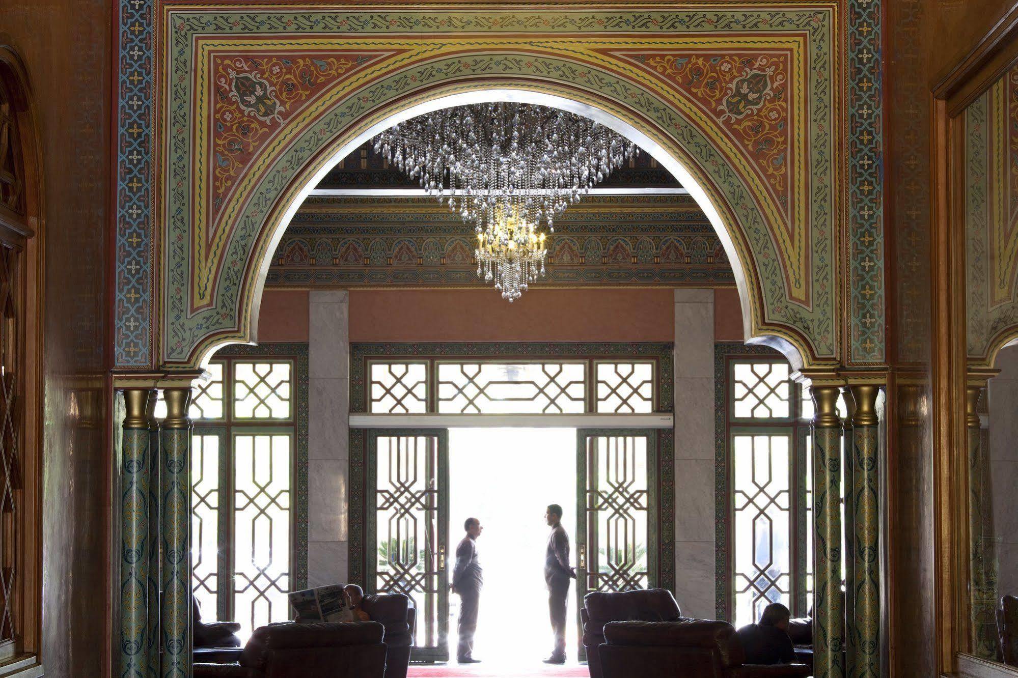 Hotel Grand Mogador Menara & 5*