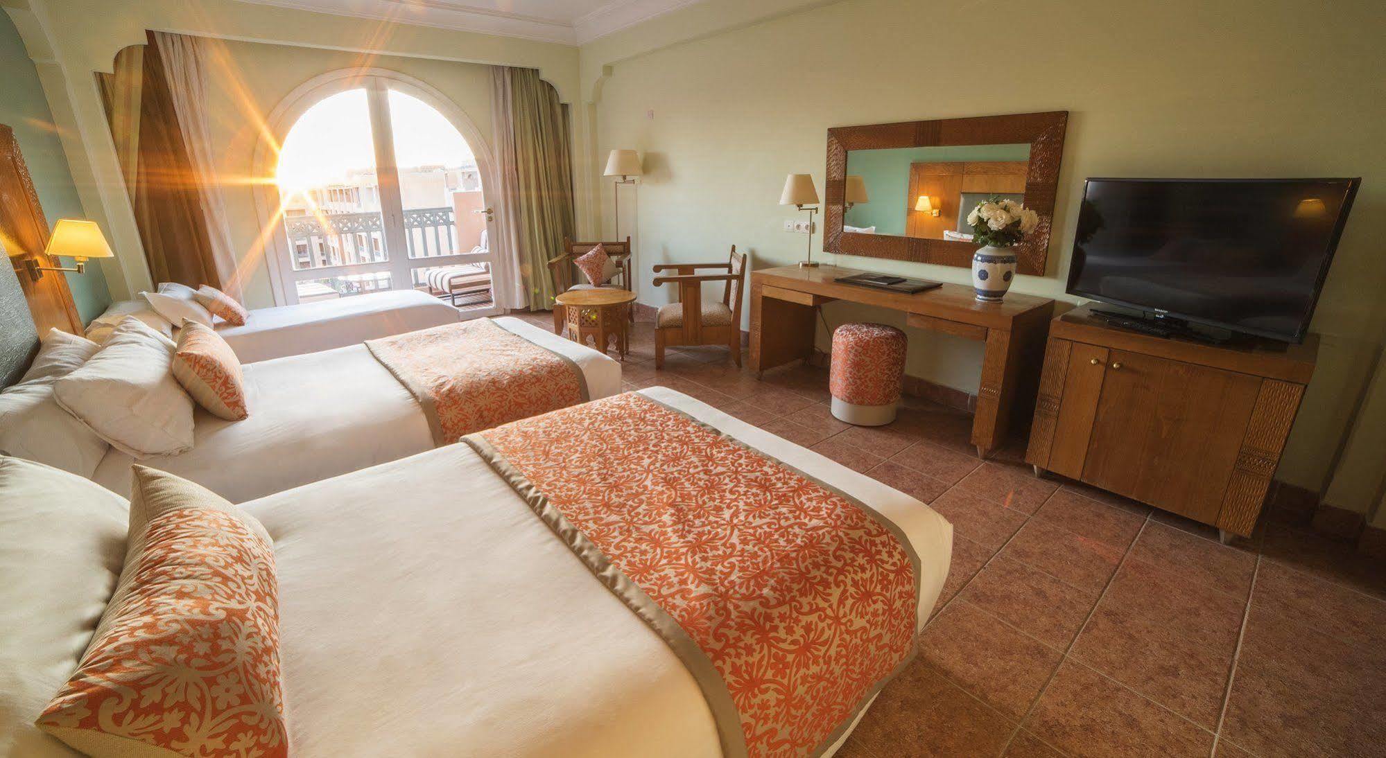 Hotel Grand Mogador Menara &