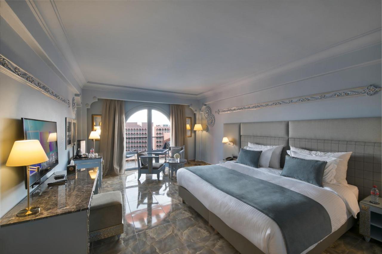 Grand Mogador Menara & 5* Marrakesh